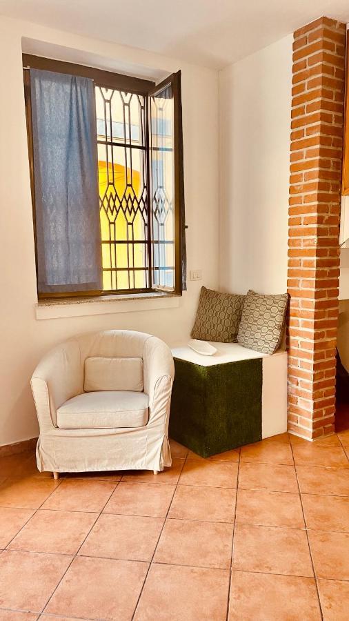 Laura'S Home Cornaredo Exterior foto